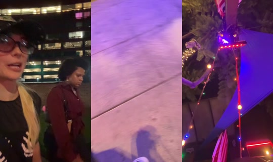 chelseanooo TikTok Live — Sep 16, 2026, 3:22 AM