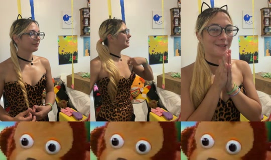 chelseayeaaa TikTok Live — Aug 25, 2026, 12:54 AM