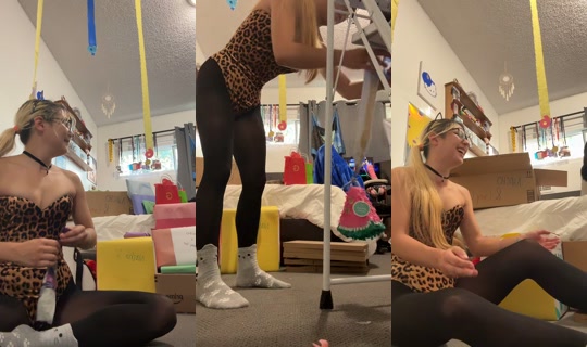 chelseayeaaa TikTok Live — Aug 25, 2026, 1:08 AM