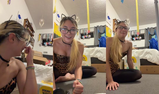 chelseayeaaa TikTok Live — Aug 25, 2026, 2:55 AM