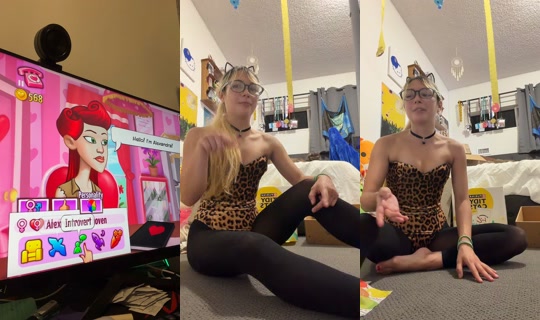 chelseayeaaa TikTok Live — Aug 25, 2026, 3:45 AM
