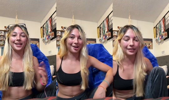 chelseayeaaa TikTok Live — Aug 27, 2026, 5:04 AM