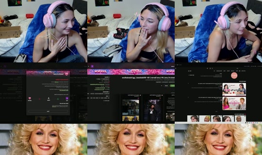 chelseayeaaa TikTok Live — Aug 27, 2026, 5:42 AM