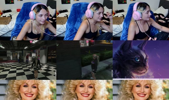 chelseayeaaa TikTok Live — Aug 27, 2026, 7:34 AM