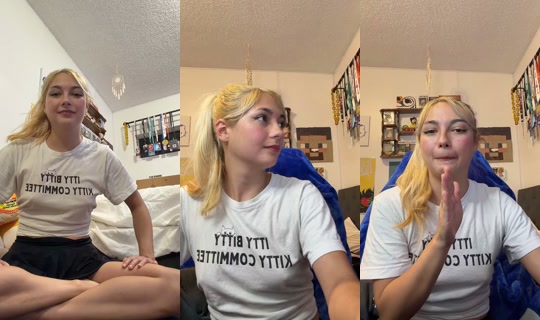 chelseayeaaa TikTok Live — Sep 6, 2026, 2:32 AM