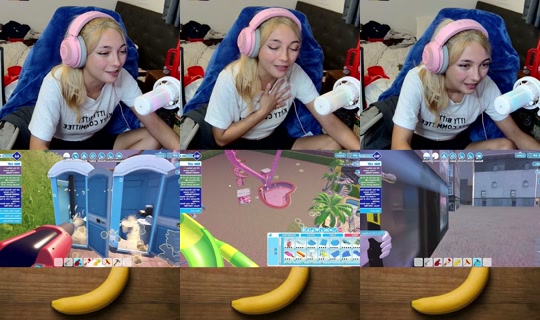 chelseayeaaa TikTok Live — Sep 6, 2026, 3:01 AM