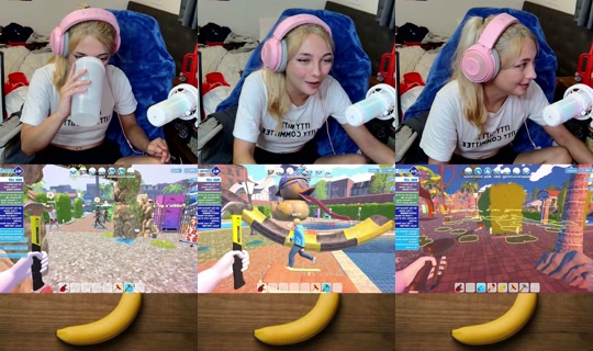 chelseayeaaa TikTok Live — Sep 6, 2026, 3:21 AM