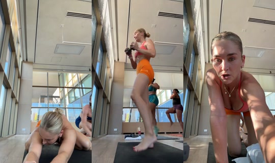 chelsraecollins TikTok Live — Sep 22, 2026, 1:31 PM