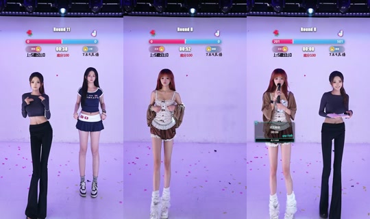 chelsrsvtbb TikTok Live — Oct 8, 2026, 3:06 PM