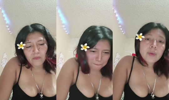 chely.chavez5 TikTok Live — Oct 2, 2026, 7:26 AM