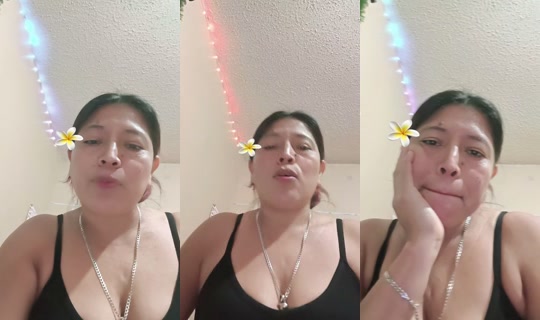 chely.chavez5 TikTok Live — Oct 2, 2026, 10:59 PM