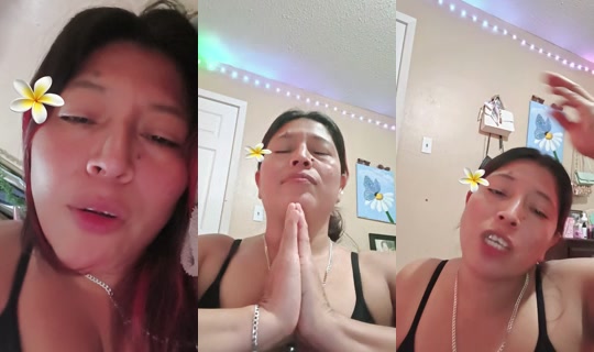 chely.chavez5 TikTok Live — Oct 3, 2026, 2:13 AM