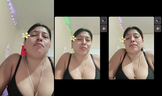 chely.chavez5 TikTok Live — Oct 3, 2026, 6:34 AM