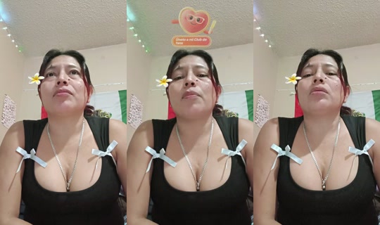 chely.chavez5 TikTok Live — Oct 4, 2026, 1:27 AM