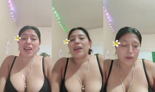 chely.chavez5 TikTok Live — Oct 4, 2026, 4:42 AM