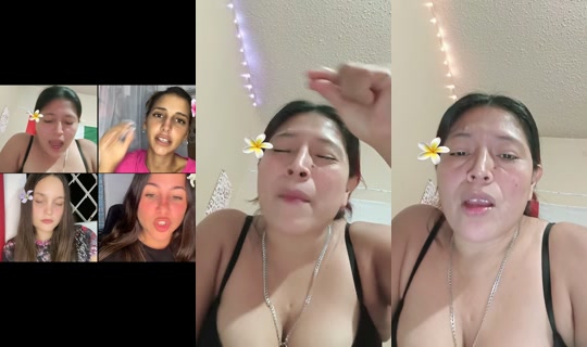 chely.chavez5 TikTok Live — Oct 4, 2026, 5:25 AM