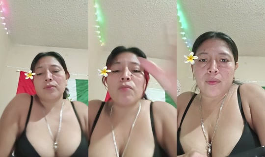 chely.chavez5 TikTok Live — Oct 4, 2026, 6:03 AM