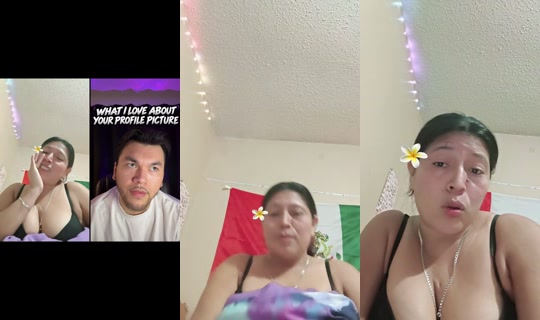 chely.chavez5 TikTok Live — Oct 4, 2026, 7:06 AM