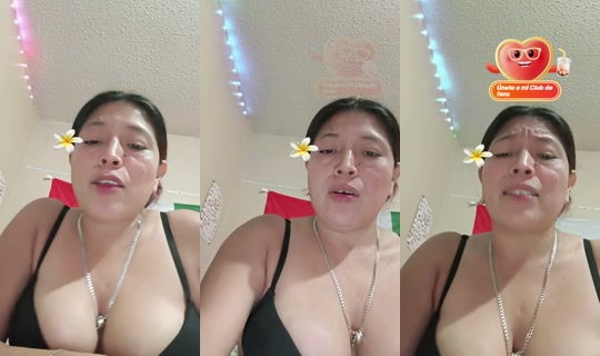 chely.chavez5 TikTok Live — Oct 4, 2026, 7:51 AM