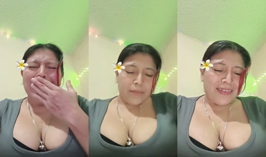 chely.chavez5 TikTok Live — Oct 5, 2026, 5:08 AM