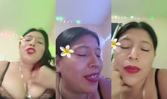 chely.chavez5 TikTok Live — Oct 6, 2026, 3:46 AM