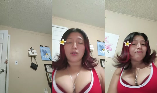 chely.chavez5 TikTok Live — Oct 7, 2026, 2:06 PM