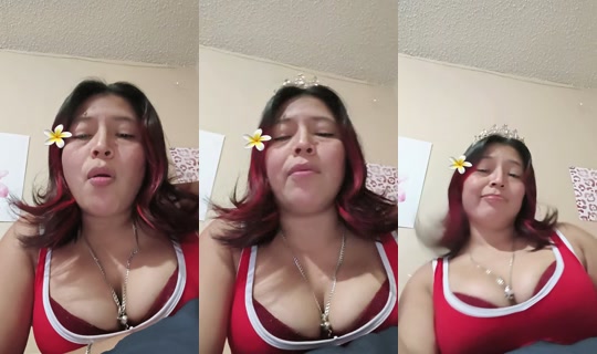 chely.chavez5 TikTok Live — Oct 7, 2026, 3:01 PM