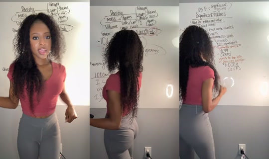 chembyken TikTok Live — Sep 18, 2026, 3:09 AM