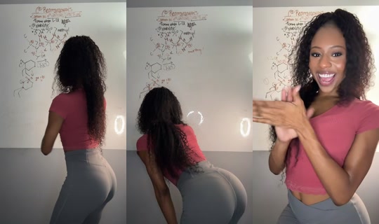 chembyken TikTok Live — Sep 18, 2026, 4:00 AM