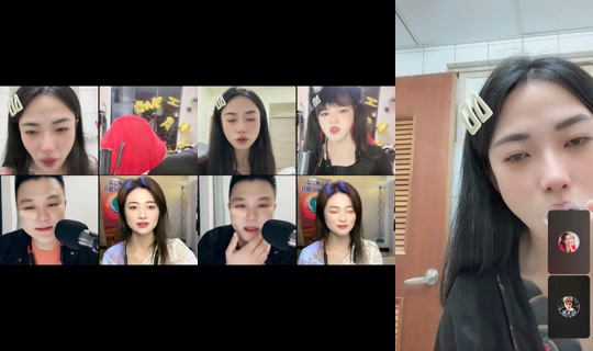 chen.shi14 TikTok Live — Oct 2, 2026, 2:18 PM