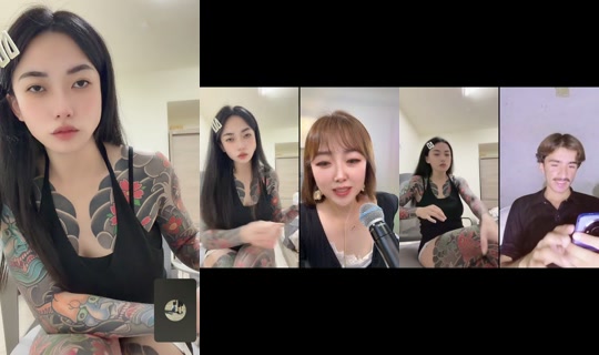 chen.shi14 TikTok Live — Oct 2, 2026, 3:59 PM
