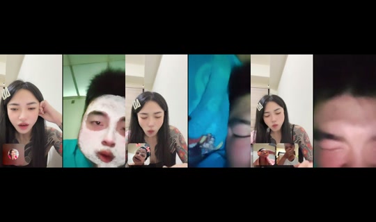 chen.shi14 TikTok Live — Oct 2, 2026, 5:28 PM
