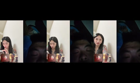 chen.shi14 TikTok Live — Oct 2, 2026, 6:19 PM