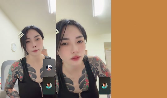 chen.shi14 TikTok Live — Oct 3, 2026, 10:23 AM
