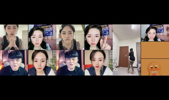 chen.shi14 TikTok Live — Oct 3, 2026, 12:51 PM