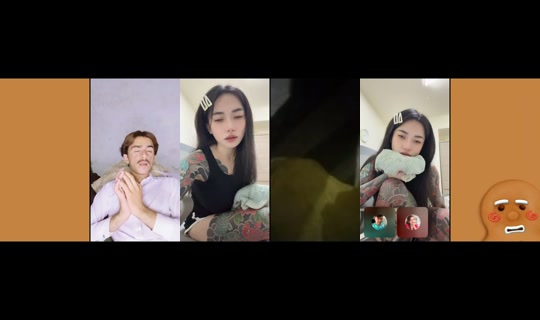 chen.shi14 TikTok Live — Oct 3, 2026, 3:46 PM