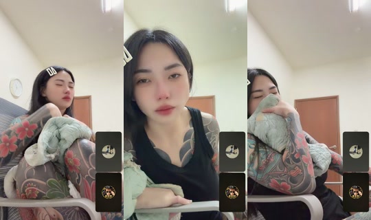 chen.shi14 TikTok Live — Oct 3, 2026, 5:26 PM