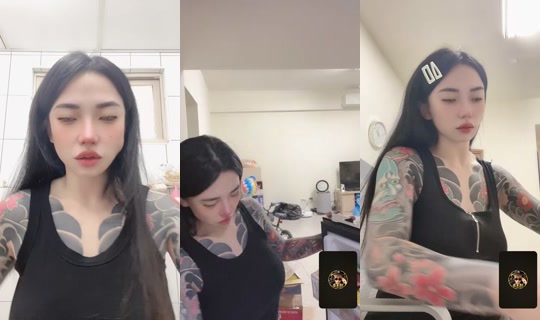 chen.shi14 TikTok Live — Oct 3, 2026, 5:59 PM