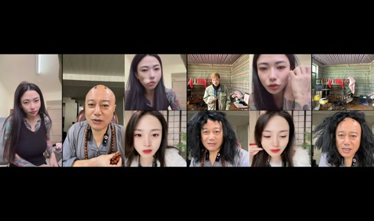 chen.shi14 TikTok Live — Oct 4, 2026, 2:58 AM