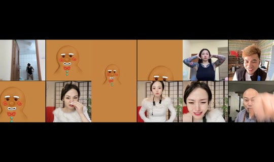 chen.shi14 TikTok Live — Oct 4, 2026, 4:39 AM