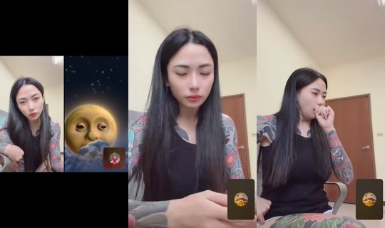 chen.shi14 TikTok Live — Oct 4, 2026, 6:20 AM