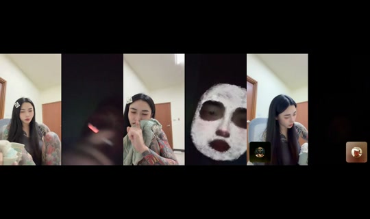 chen.shi14 TikTok Live — Oct 4, 2026, 1:52 PM