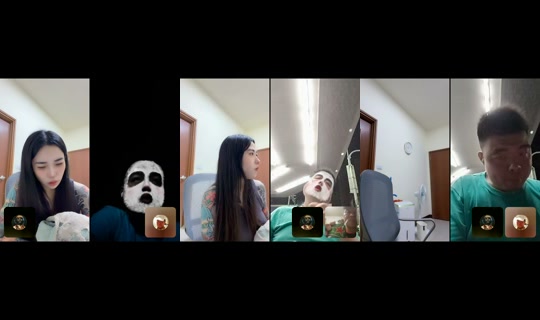 chen.shi14 TikTok Live — Oct 4, 2026, 2:42 PM