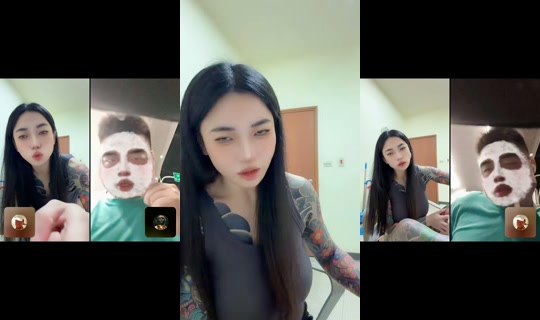 chen.shi14 TikTok Live — Oct 4, 2026, 3:32 PM
