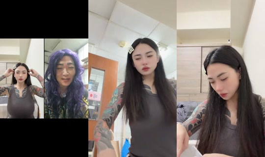 chen.shi14 TikTok Live — Oct 4, 2026, 6:54 PM