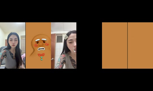 chen.shi14 TikTok Live — Oct 5, 2026, 1:49 PM