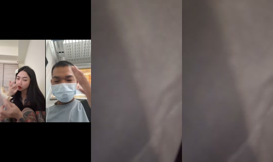 chen.shi14 TikTok Live — Oct 8, 2026, 12:05 AM