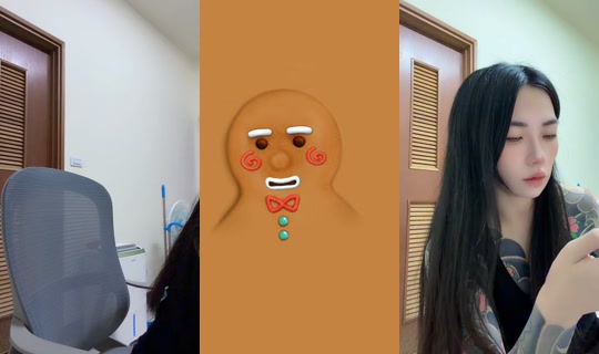 chen.shi14 TikTok Live — Oct 8, 2026, 11:58 AM
