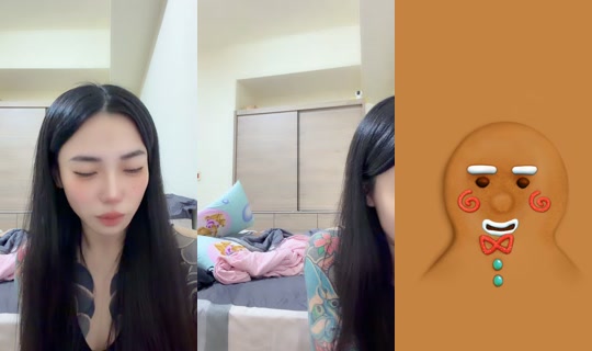 chen.shi14 TikTok Live — Oct 8, 2026, 8:12 PM