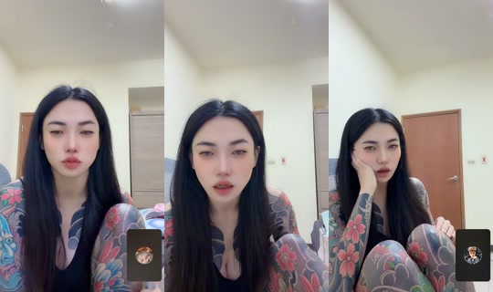 chen.shi14 TikTok Live — Oct 9, 2026, 9:03 AM